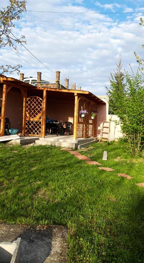 Hotel Casa Liana Oradea Exterior foto