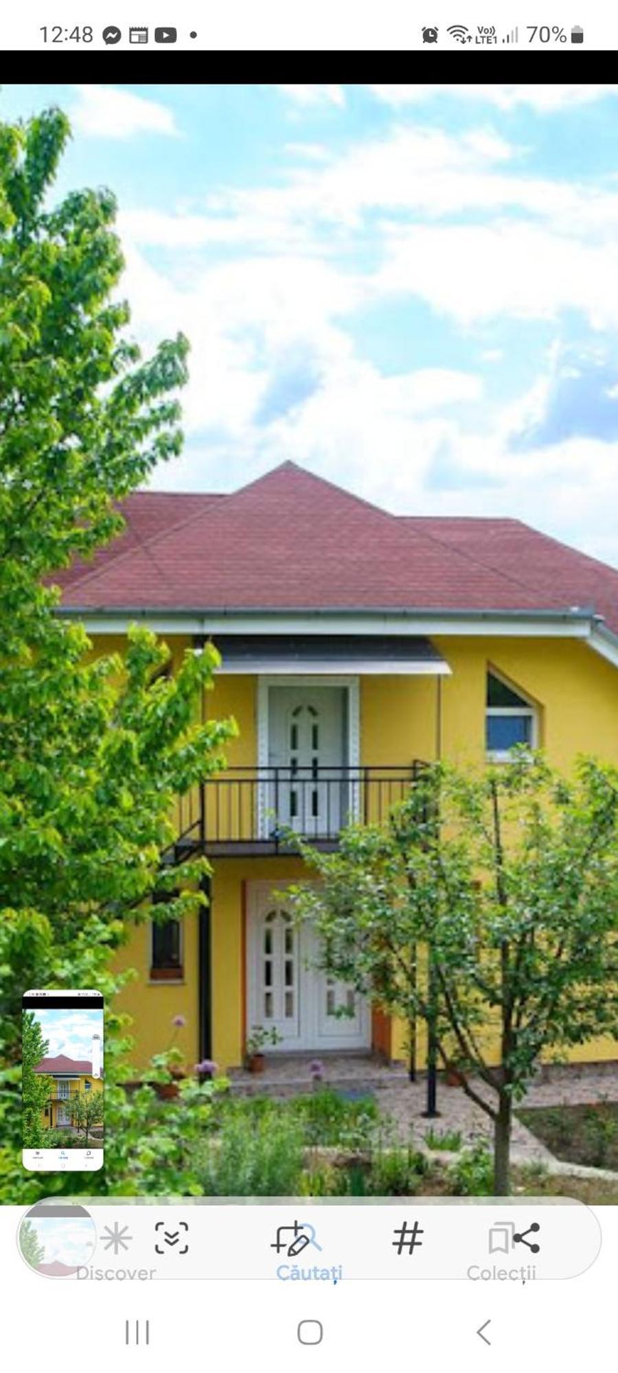 Hotel Casa Liana Oradea Exterior foto