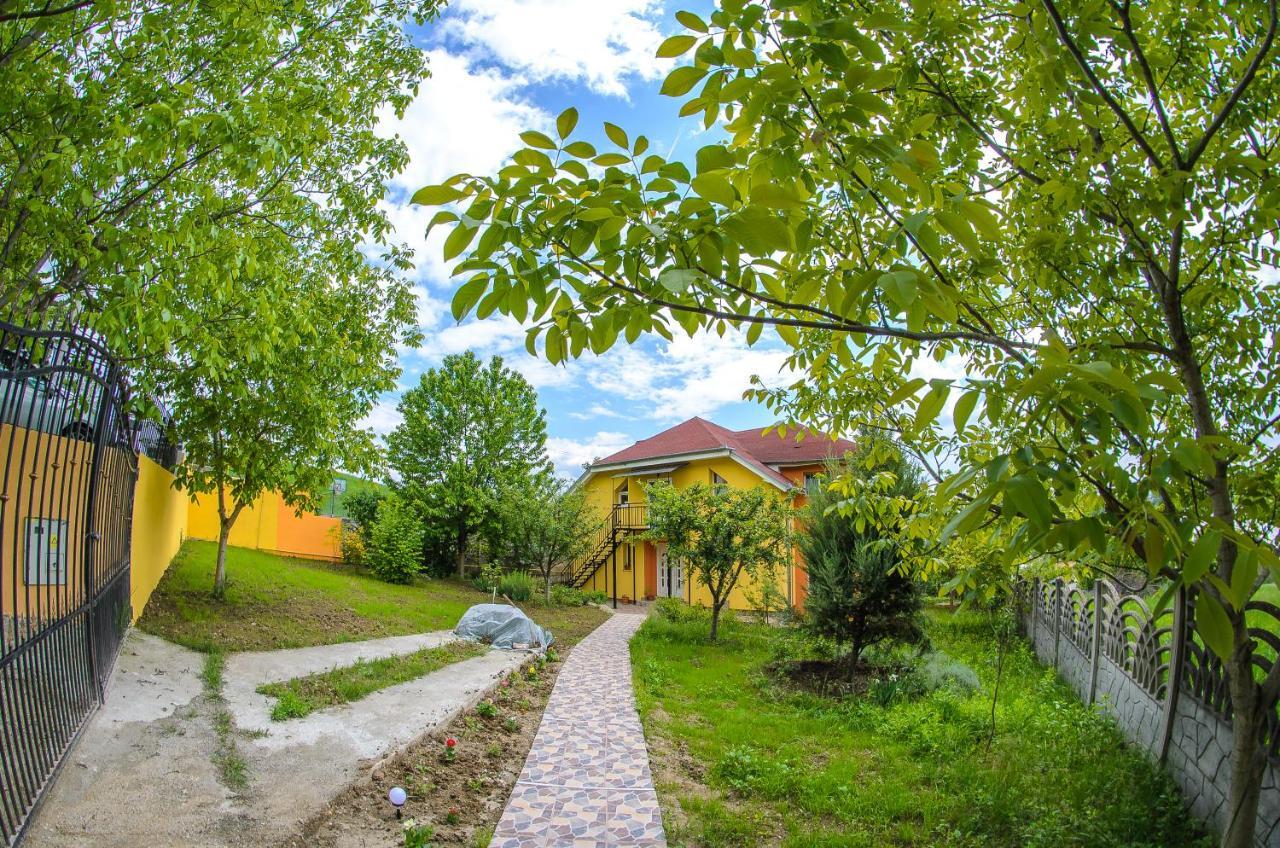 Hotel Casa Liana Oradea Exterior foto